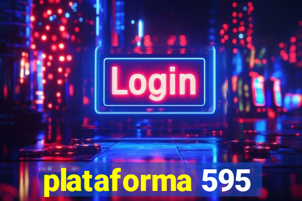 plataforma 595